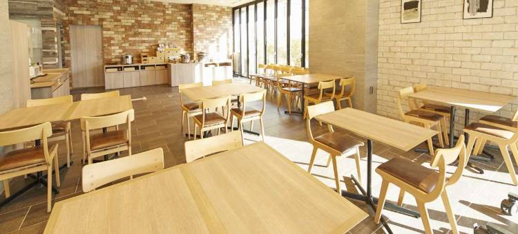 东京羽田机场曼迪酒店(hotel MONday Haneda Airport)图片