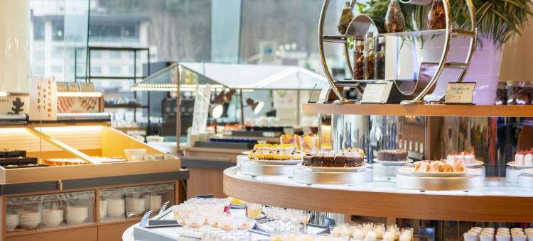 新阿寒酒店(New Akan Hotel)图片