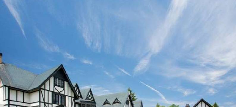 轻井泽渴望之家酒店(Karuizawa Hotel Longing House)图片