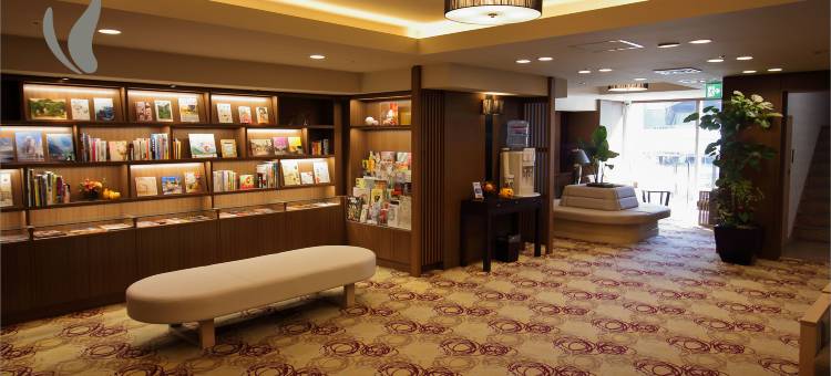 京都法华俱乐部酒店(Hotel Hokke Club Kyoto)图片