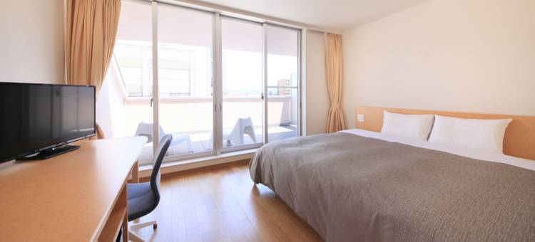 住在 7 蒲地酒店(Hotel Stayin Nanokamachi)图片