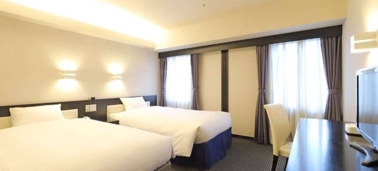 新横滨国际酒店(Shinyokohama Kokusai Hotel)图片