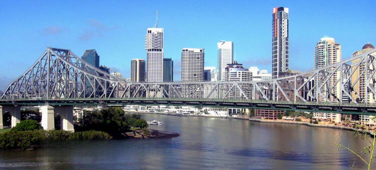 机场汽车旅馆(Airport Motel Brisbane)图片