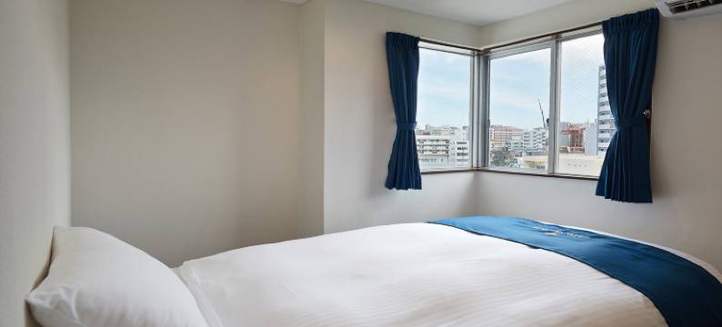 伊纳吉克霍特尔亚马伊奇(Enagic Hotel Yamaichi)图片