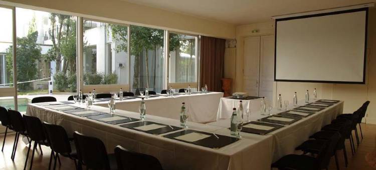 法国酒店公寓(Maison des Ambassadeurs)图片