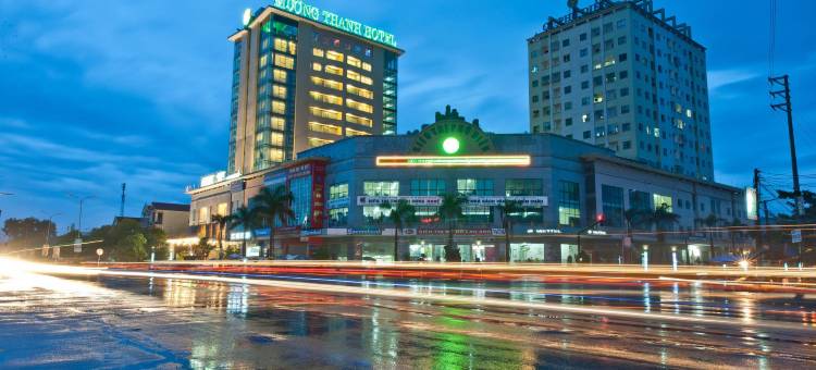 孟清演洲大酒店(Muong Thanh Dien Chau Hotel)图片
