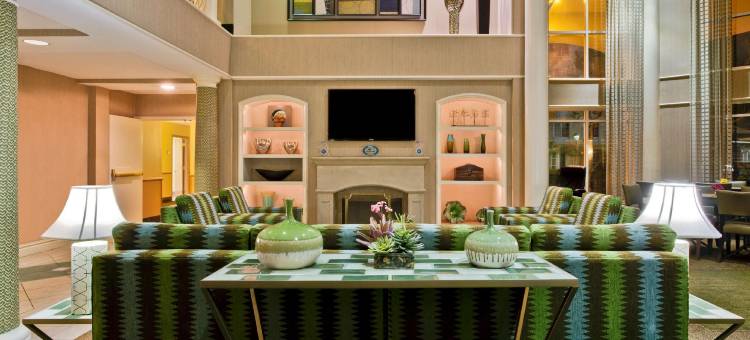 奥兰多I大道及会议中心拉昆塔温德姆套房酒店(La Quinta Inn & Suites by Wyndham Orlando I Drive/Conv Ctr)图片