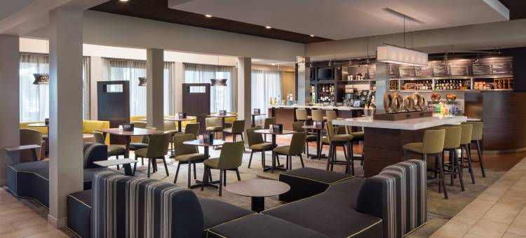 洛杉矶托伦斯/帕洛斯弗德斯万怡酒店(Courtyard Los Angeles Torrance/Palos Verdes)图片