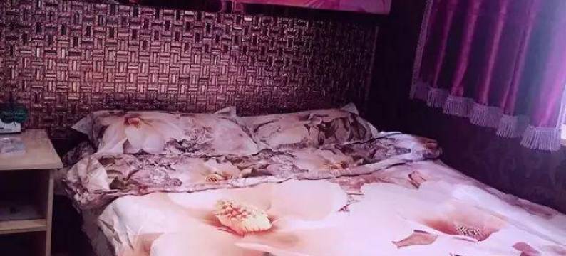 抚松金峰时尚宾馆图片