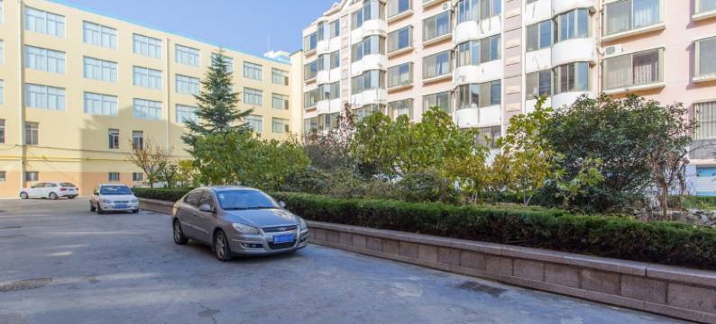 老娜公寓(龙山路分店)图片