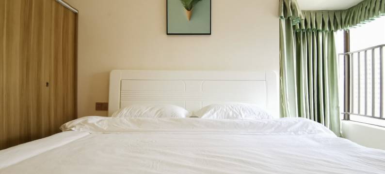 燕哥哥公寓(中兴北路6号分店)图片