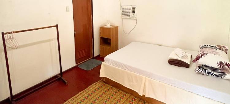 锡亚高热带青年旅馆(Siargao Tropic Hostel)图片
