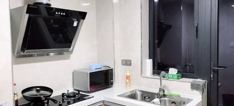 乐雅公寓(秦园东路分店)图片