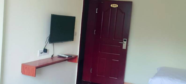 资兴港湾客栈图片