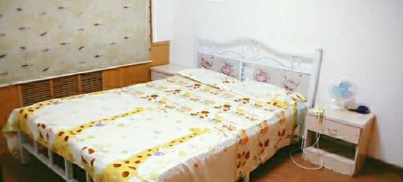 兰州茉莉花公寓图片