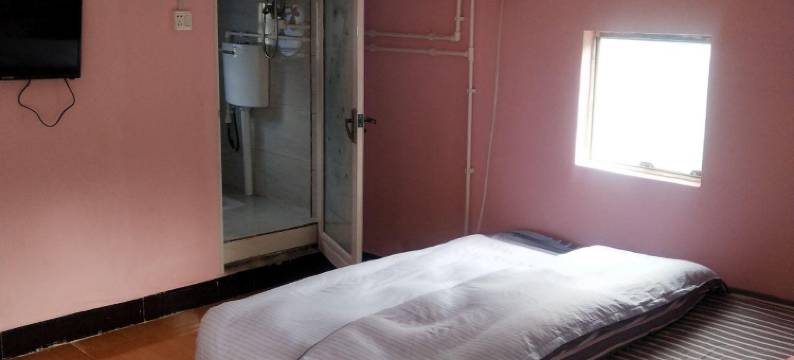 长阳供销旅社图片