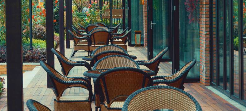 重庆美奢山居酒店图片