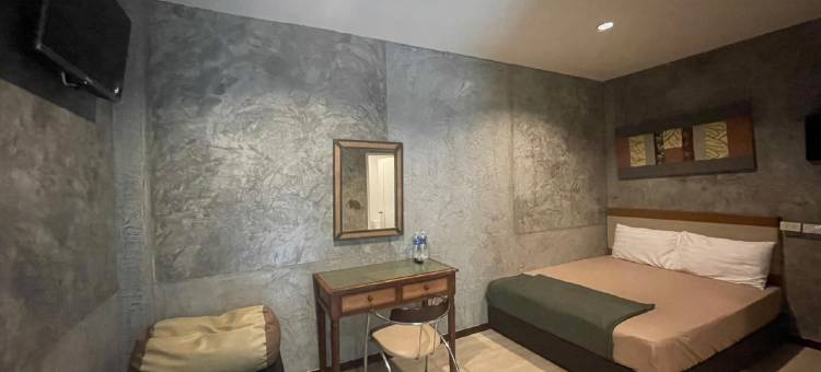 巅峰旅舍(thepeakhostel)图片
