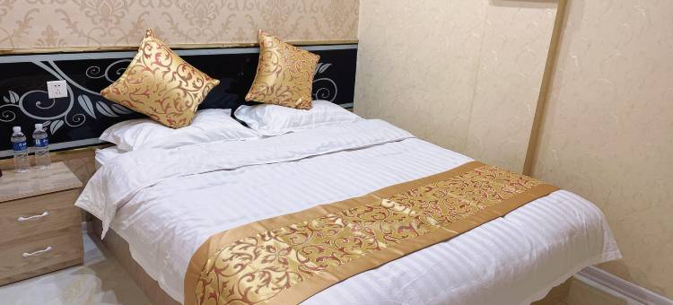 双辽湾景快捷宾馆图片