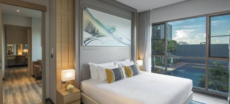 科拉特艾伊撒纳酒店(AisanA Hotel Korat)图片