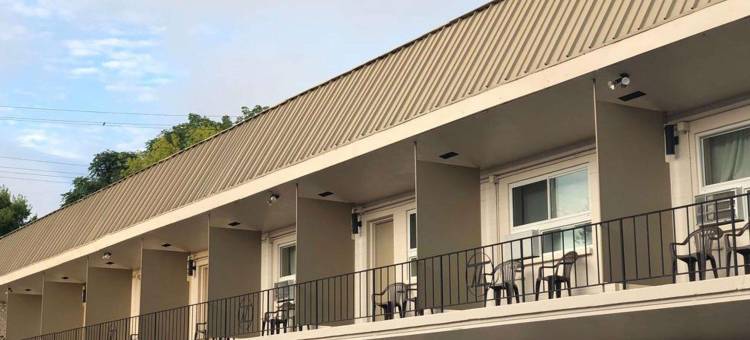 曼斯费尔德M星酒店(M Star Hotel Mansfield)图片