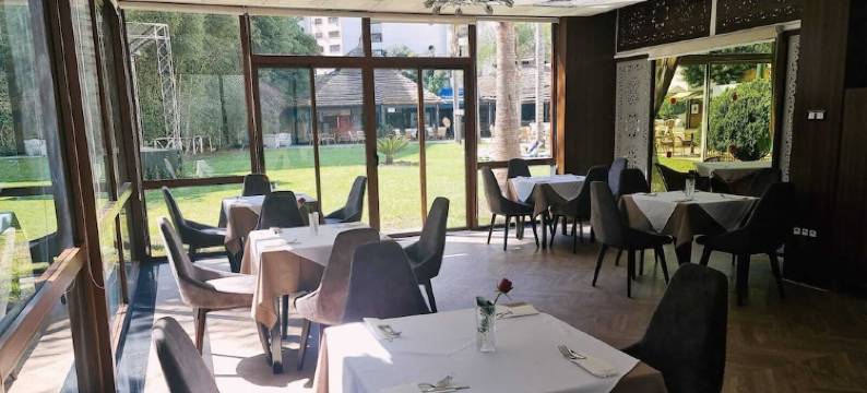 近港口乌姆尼亚酒店 - 附 SPA(El Oumnia Puerto & Spa)图片