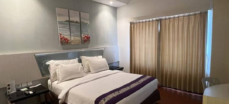 艾拉城市酒店(Ayla City Hotel)图片