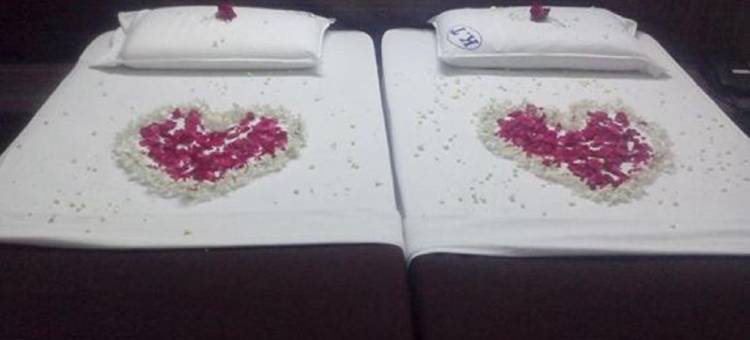 朔文酒店(Hotel Shoven)图片