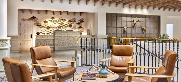 Omni 图森国家度假村及水疗中心(Omni Tucson National Resort)图片
