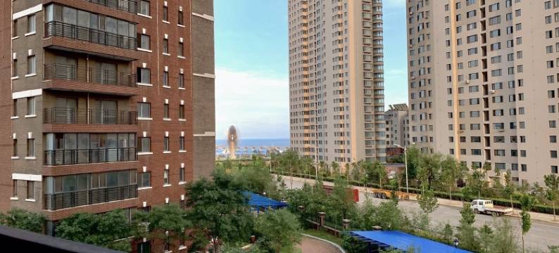 灵雨公寓(贺兰山路1号分店)图片