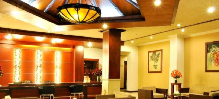 泰雅斯酒店(Tryas Hotel)图片