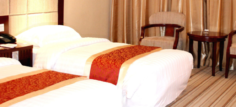 唐朝酒店(西安凤城三路市图书馆地铁站店)图片