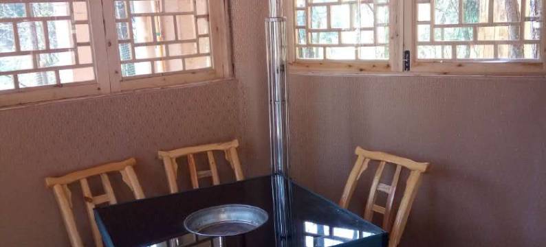 利川春辉苑民宿图片