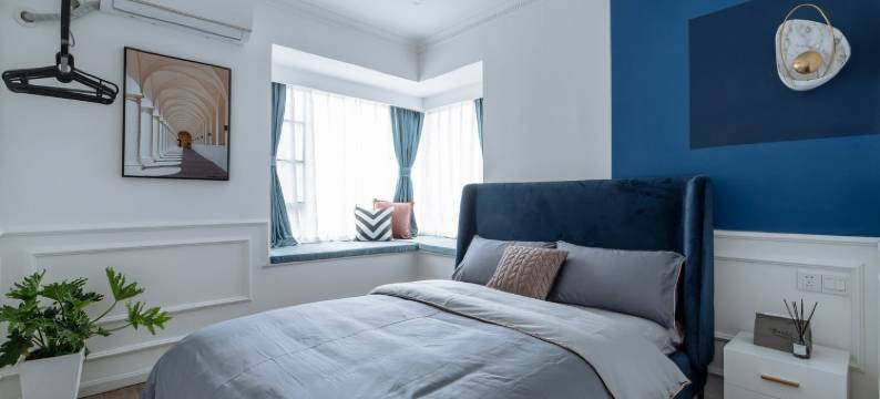 到家了美宿公寓(长融东二路分店)图片