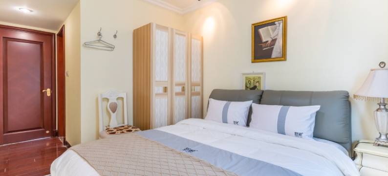 悠家潍坊高新恒大店公寓(渤海路分店)图片