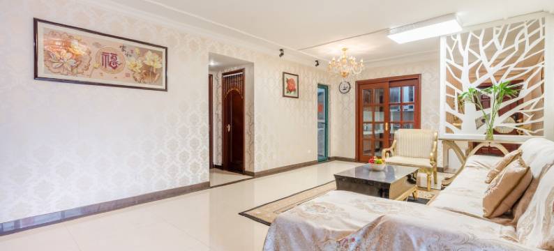 悠家潍坊高新恒大店公寓(渤海路分店)图片