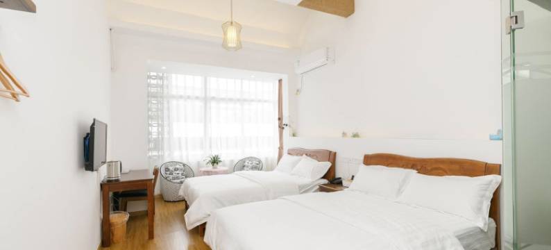 阿斌民宿(泗景园弄分店)图片