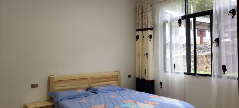 遵义田园大院度假别墅图片