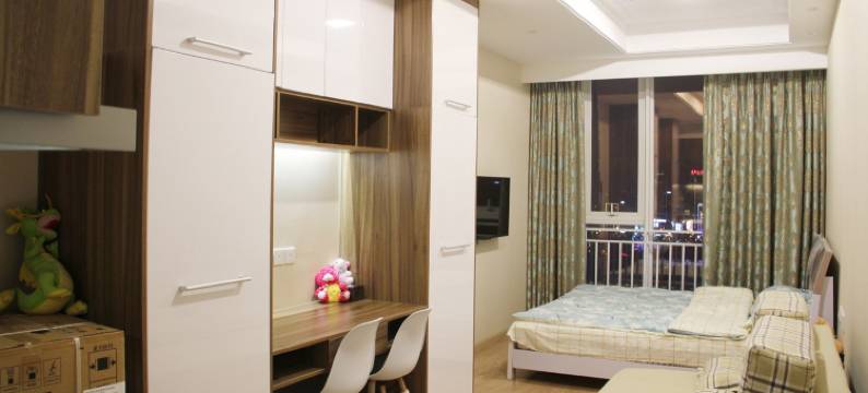 美丽扬州公寓(博物馆路分店)图片