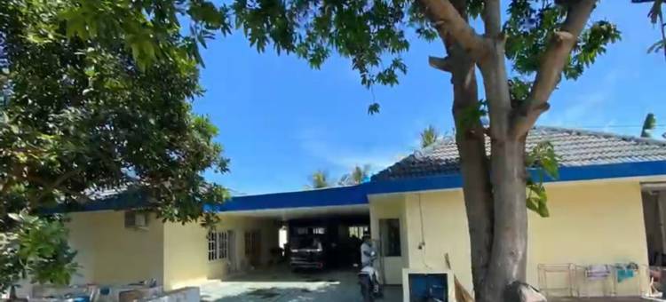 Jack West Villa图片