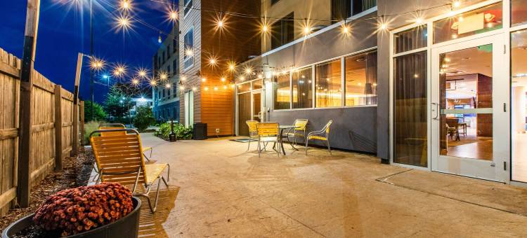 Fairfield Inn & Suites Rochester Mayo Clinic Area/Saint Marys图片