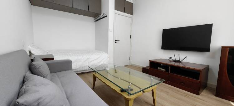 汇住小屋(智勇西巷分店)图片