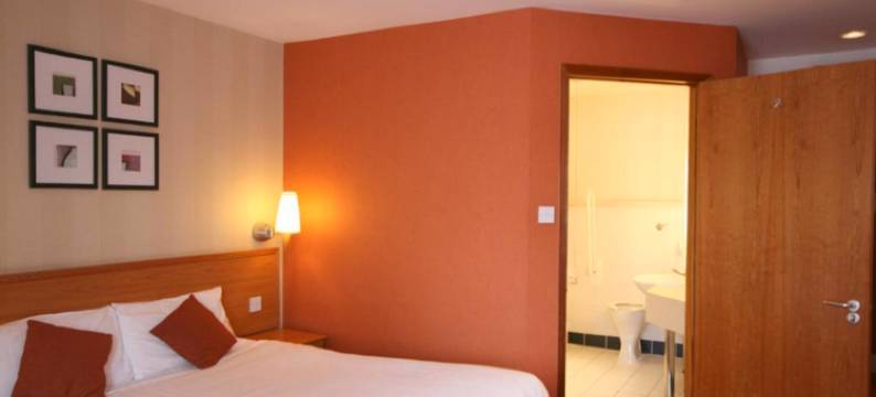 彼得伯勒温德姆戴斯酒店(Days Inn by Wyndham Peterborough)图片