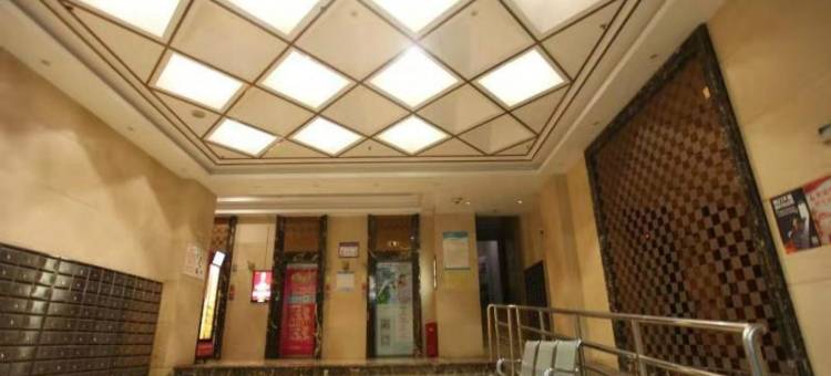 锦江公寓(腾龙大道分店)图片