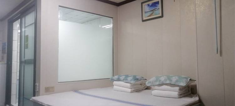 暖馨温泉公寓(鲅孔线分店)图片