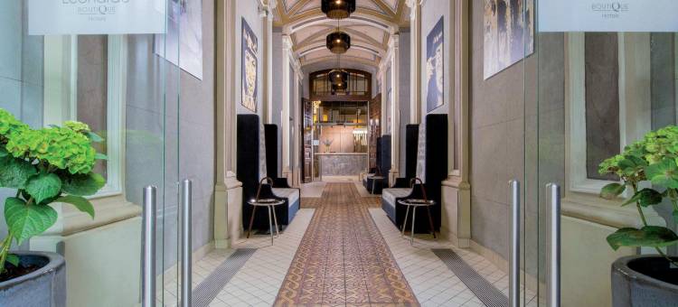 克拉特夫老城莱昂纳多精品酒店(Leonardo Boutique Hotel Krakow Old Town)图片