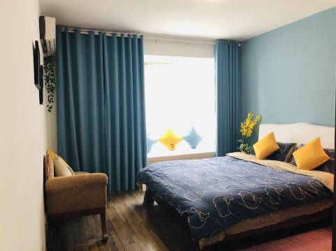 有缘公寓(达汇街分店)