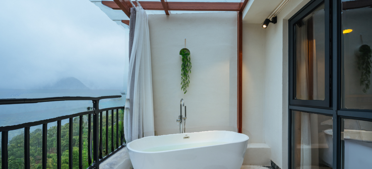 安吉云也·氧宿(江南天池店)图片