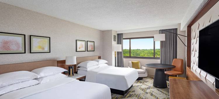 爱迪生喜来登酒店(Sheraton Edison)图片