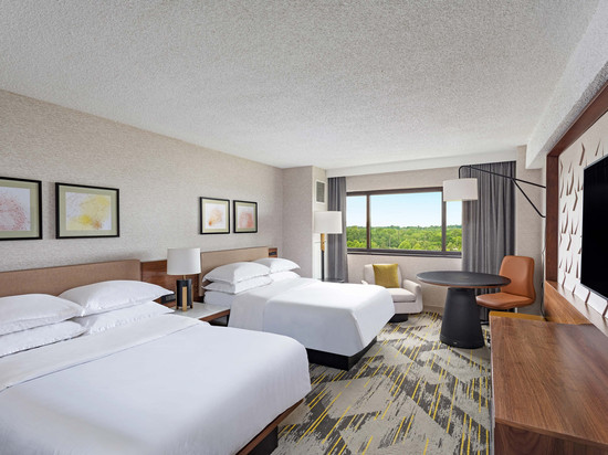 爱迪生喜来登酒店